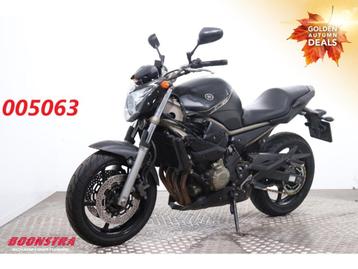 Yamaha XJ6 ABS 30.114 km! (bj 2009) beschikbaar voor biedingen