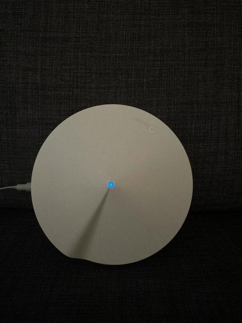 Tp link deco m9 plus 1 pack uitbreiding, Computers en Software, WiFi-versterkers, Zo goed als nieuw, Ophalen of Verzenden