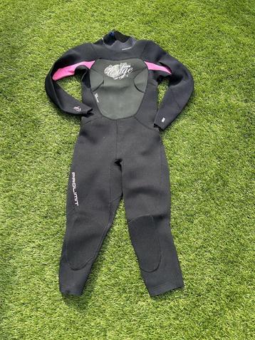 Dames wetsuit van Prolimit, overknee, maat D40/M, 3/2 beschikbaar voor biedingen