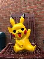 Mooi Pikachu beeld, Verzamelen, Ophalen of Verzenden, Zo goed als nieuw, Mens