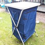 Hypercamp camping kast, Caravans en Kamperen, Ophalen, Zo goed als nieuw, Campingkast