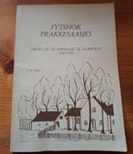 Fytshok Prakkesaasjes - Damwâld 1900-1950, Ophalen of Verzenden, Gelezen, J. de Hoop, Friesland