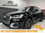 Audi Q2 1.4TFSI 150PK COD PRO *Led/Acc/Stoelv/dodehoek/19inc, Auto's, Audi, Bedrijf, Benzine, SUV of Terreinwagen, Lease