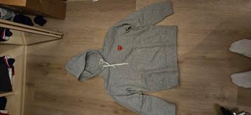 CdG Comme des Garçons - trui - Grijs - maat S - nieuw -  beschikbaar voor biedingen