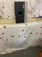 Audio, Audio, Tv en Foto, Luidsprekers, Gebruikt, Subwoofer, Minder dan 60 watt, Ophalen