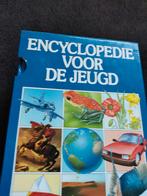 Encyclopedie voor de Jeugd - Complete Serie, Ophalen of Verzenden, Zo goed als nieuw, Algemeen, Complete serie