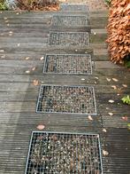 8 roosters, Ophalen, Gebruikt, Overige materialen, Buiten