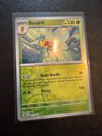 Beedrill 015/165, Ophalen of Verzenden, Zo goed als nieuw