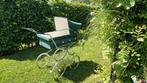 Retro Kinderwagen uit de jaren 60/70, Ophalen, Gebruikt, Overige merken
