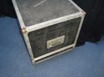 Gebruikt: Stolpcase diverse doeleinden zwart (20230048), Muziek en Instrumenten, Ophalen, MTE, Mteurope@outlook.com, Flightcase