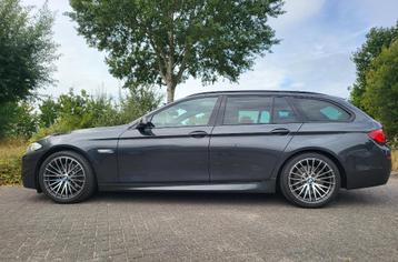 BMW 530D Touring M-line beschikbaar voor biedingen