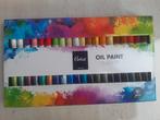 Olieverf., Hobby en Vrije tijd, Schilderen, Ophalen, Zo goed als nieuw, Acrylverf