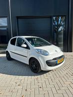 Citroën C1 1.0 5-DRS, Airco, CV, weinig km, Voorwielaandrijving, 4 stoelen, Handgeschakeld, Particulier