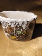 Vintage Mason's Fruit Basket Vaasje, Ophalen of Verzenden
