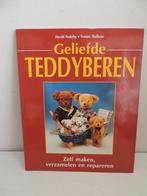 geliefde teddyberen, Boeken, Hobby en Vrije tijd, Ophalen of Verzenden, Zo goed als nieuw, Overige onderwerpen