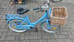 Alpina Clubb 18 inch fiets, Fietsen en Brommers, Fietsen | Meisjes, Ophalen, Gebruikt, 18 inch