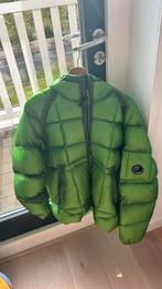 Cp company jas, Groen, Cp company, Ophalen of Verzenden, Maat 56/58 (XL)