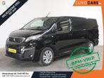 Peugeot Expert 145pk L3 Automaat Airco Navi Cruise Trekhaak, Auto's, Stof, 4 cilinders, Met garantie (alle), 2500 kg