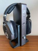 Sennheiser RS 185, Audio, Tv en Foto, Koptelefoons, Ophalen, Zo goed als nieuw, Sennheiser