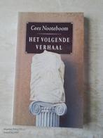 Boekenweekgeschenk 1991 - Cees Nooteboom, Ophalen of Verzenden, Gelezen, Cees Nooteboom, Nederland