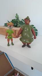Robin Hood Disney poppetjes famosa, Ophalen of Verzenden, Zo goed als nieuw