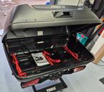 IN NIEUWSTAAT Hapro Boxer M trekhaabox+Hapro Boxer platform, Auto diversen, Bagagerekken, Ophalen of Verzenden, Zo goed als nieuw