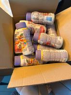 Drink (bij)voeding 4 soorten (nutridrink, paediasure), Ophalen of Verzenden