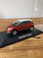 Renault Captur miniatuur, Ophalen of Verzenden, Nieuw, Auto, Norev