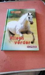 Paardenranch heartland alleen verder € 5, Boeken, Ophalen of Verzenden, Zo goed als nieuw