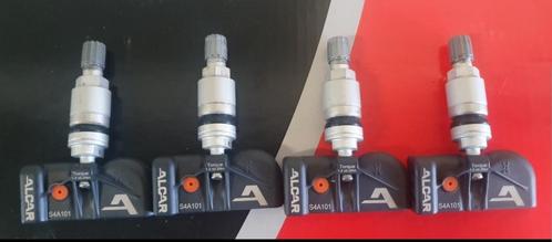 TPMS BANDENSPANNING SENSOREN ALLE TYPE AUTO'S VANAF BJ 2018, Auto diversen, Overige Auto diversen, Ophalen of Verzenden