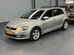Volkswagen Golf 1.2 TSI Business Edition R Connected APK NAP, Auto's, Voorwielaandrijving, Gebruikt, 4 cilinders, Bedrijf