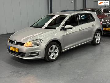 Volkswagen Golf 1.2 TSI Business Edition R Connected APK NAP beschikbaar voor biedingen