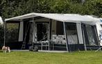 Goldcamp voortent en luifel omloopmaat 8, Ophalen, Zo goed als nieuw, Tot en met 4