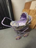 Poppen kinderwagen, Ophalen, Gebruikt