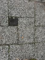 Grindtegels gratis af te halen 57 stuks. Ouddorp ZH!, Tuin en Terras, Tegels en Klinkers, Ophalen of Verzenden, Zo goed als nieuw