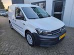 Volkswagen Caddy 2.0 TDI L1H1 BMT Trendline|Airco|Cruise|Nav, Stof, Gebruikt, 4 cilinders, Volkswagen