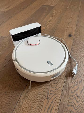 Xiaomi Robotstofzuiger - Gebruikt beschikbaar voor biedingen