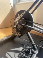 Wahoo Kickr Core fietstrainer (racefiets) en fietsmat, Ophalen, Zo goed als nieuw, Overige typen