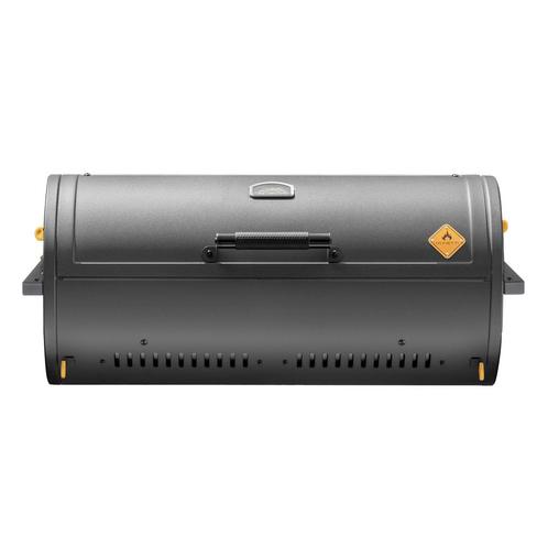 NIEUW: Boretti Barilo Top Inbouw BBQ!, Tuin en Terras, Houtskoolbarbecues, Nieuw, Ophalen of Verzenden