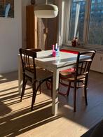 IKEA Bjursta uitschuifbare eettafel, Ophalen, Gebruikt