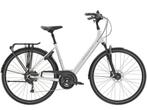 Nieuwe Trek Verve 3 Equipped Lowstep 9 versn. met Hydraulisc, Fietsen en Brommers, Nieuw, Overige merken, Meer dan 20 versnellingen