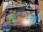 Pokemon black white Poster Collectie - Nieuw!, Ophalen of Verzenden, Nieuw, Overige typen