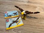 Lego Creator 31004 3-in-1, Ophalen of Verzenden, Gebruikt, Complete set, Lego