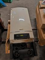 Nefit TopLine HR70 II CV Ketel, Gebruikt, 100 liter of meer, Ophalen of Verzenden, 6 t/m 10 jaar oud