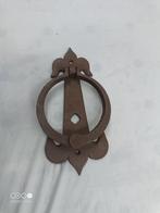 Deur. Klopper, Ophalen of Verzenden