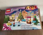 Lego Friends Adventskalender 41016 2013, Kinderen en Baby's, Speelgoed | Duplo en Lego, Ophalen of Verzenden, Gebruikt, Complete set