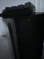 gaming computer. 250€, Computers en Software, Desktop Pc's, Ophalen of Verzenden, Zo goed als nieuw, Gaming, HDD