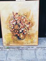 schilderij J. Vieleers, Antiek en Kunst, Ophalen