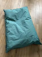 Zitzak Lebel 140x 90, Huis en Inrichting, Zitzakken, Ophalen, Gebruikt, Blauw