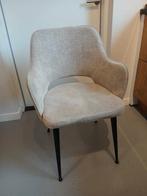 Eetkamerstoel, Ophalen, Gebruikt, Overige kleuren, Twee